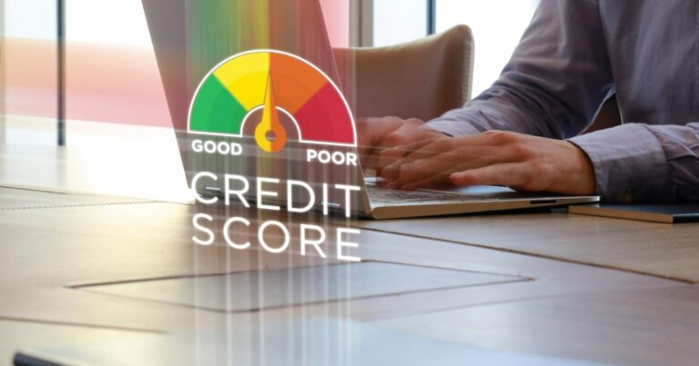Build Credit Fast