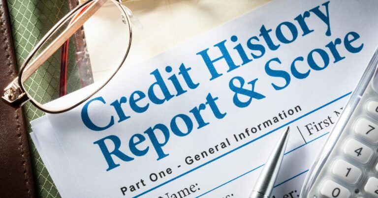Credit Report Errors