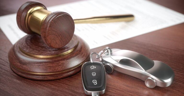 Government Auctions