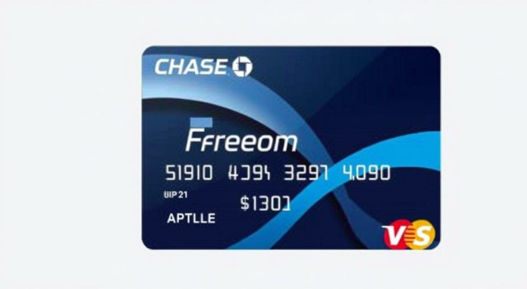 Image of Chase Freedom Flex
