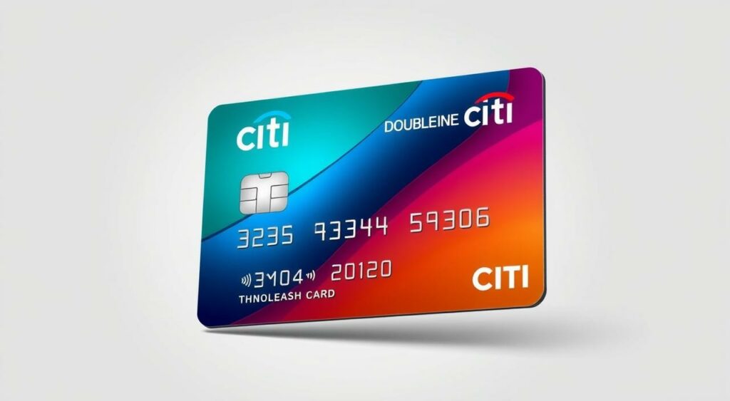 Image of Citi Double Cash Card