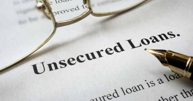Secured vs Unsecured Loans