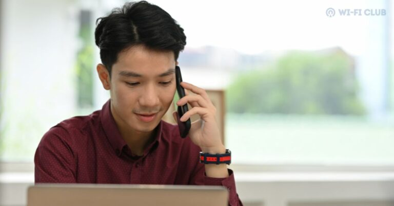 Wi-Fi Calling That Actually Works