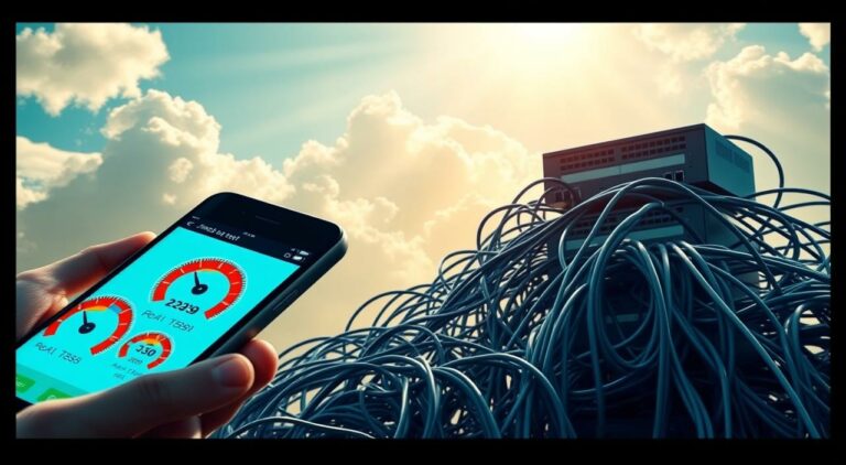best speed test apps