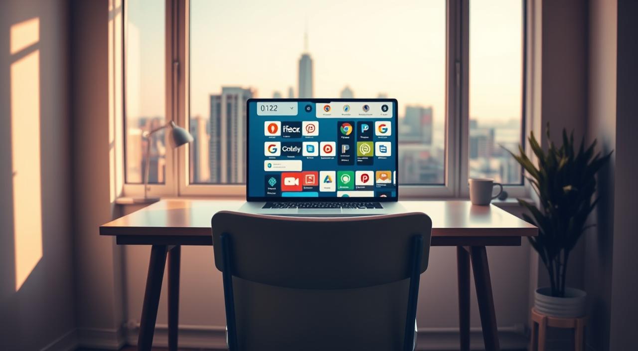 browser extensions