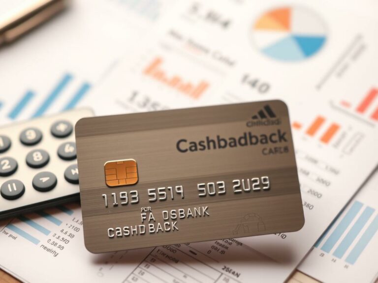cashback strategy
