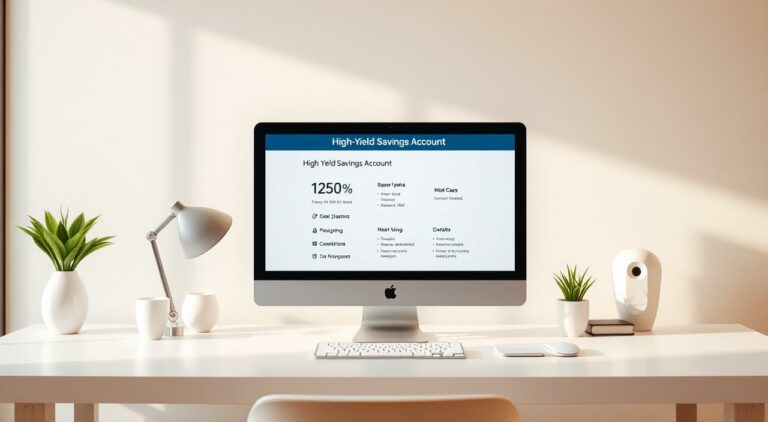 high-yield savings