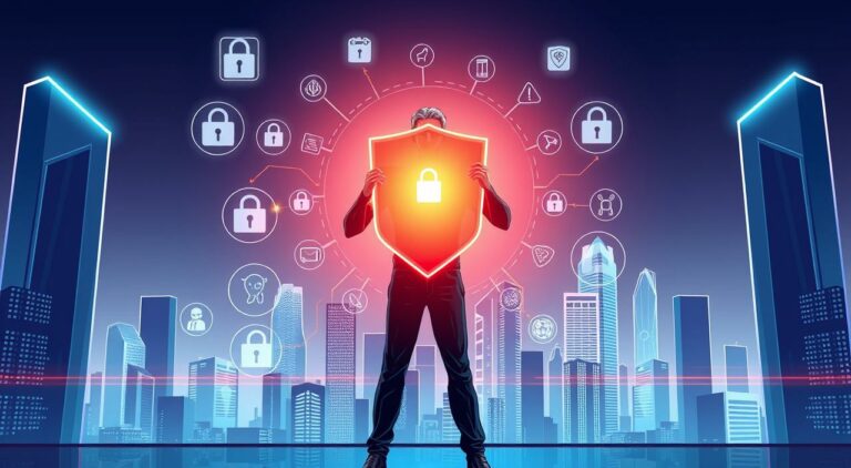 identity theft steps