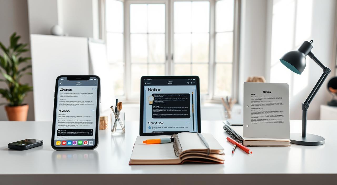 note taking apps