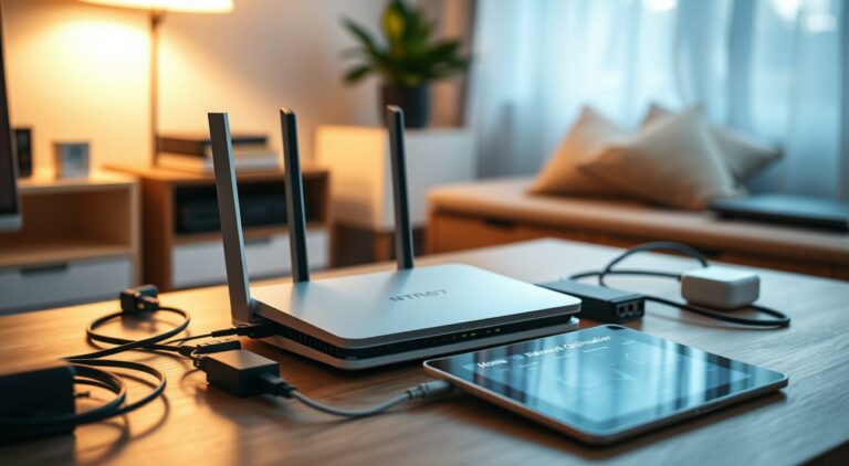 optimize home wifi