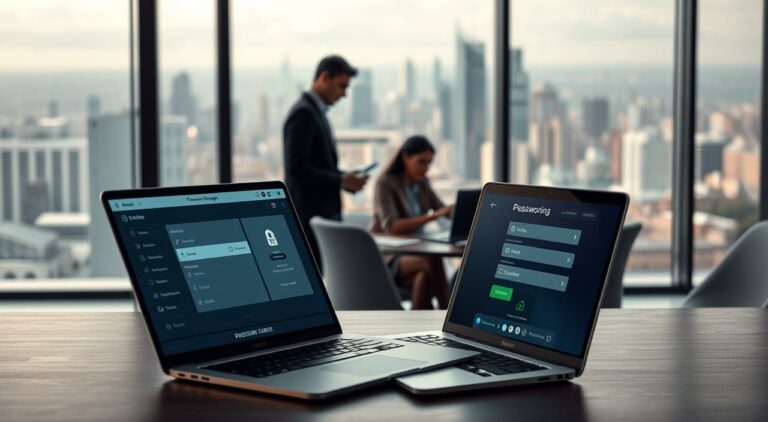 password managers 2025