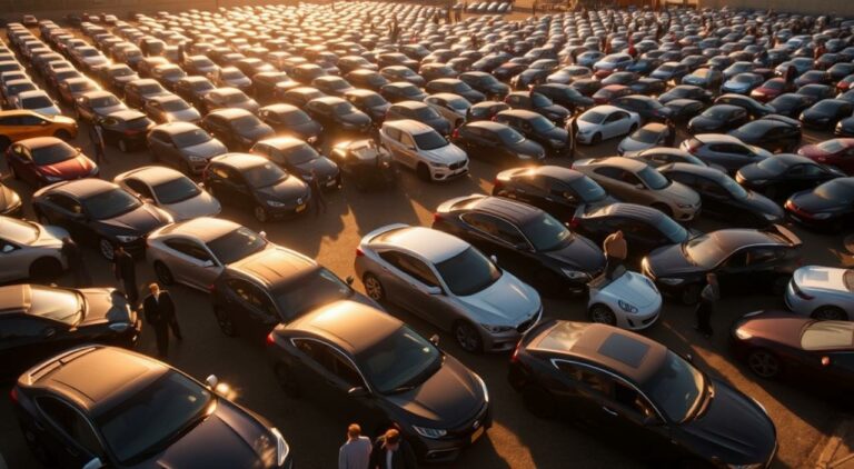 police auctions cars