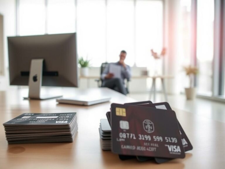 secured credit card