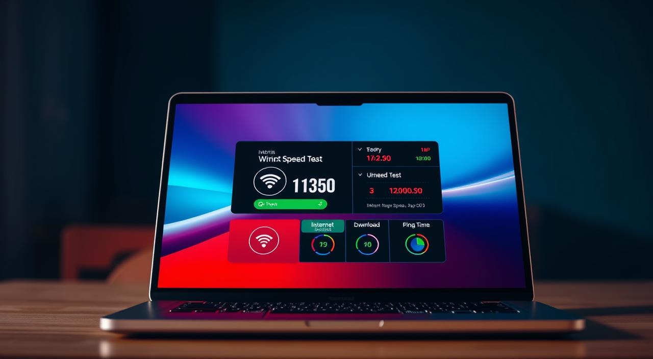 troubleshoot wifi speed