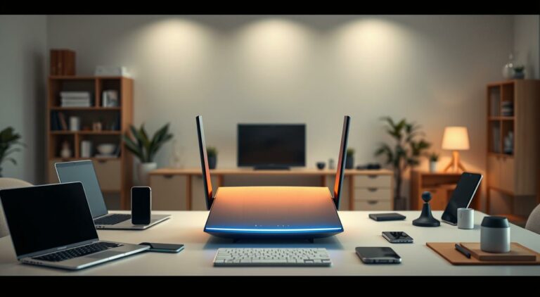 wifi 6e setup