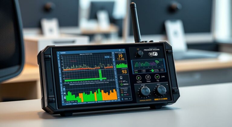 wifi analyzer app