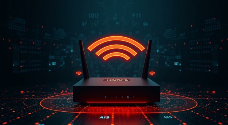 wifi channel selection