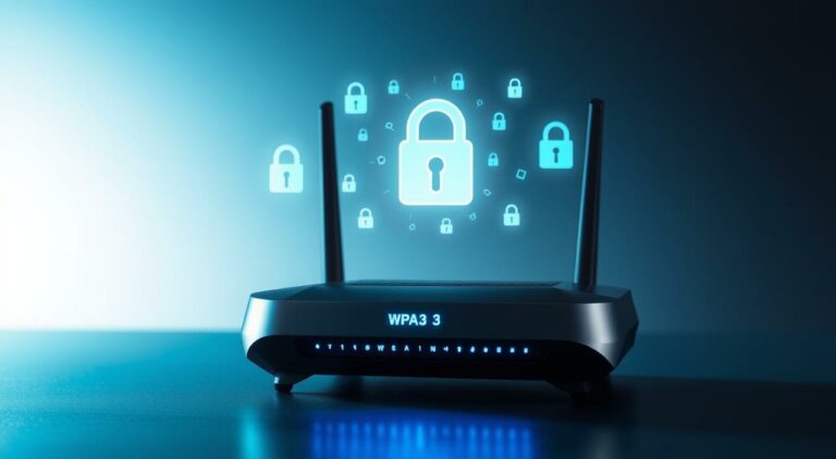 wpa3 migration