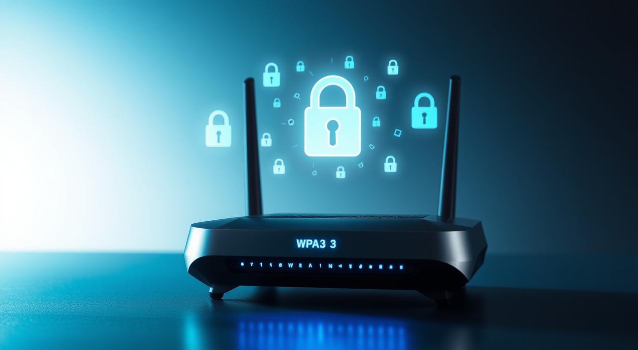 wpa3 migration